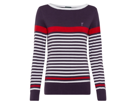 Jersey de mujer Golfino Moving Forward (Tam: M/L)