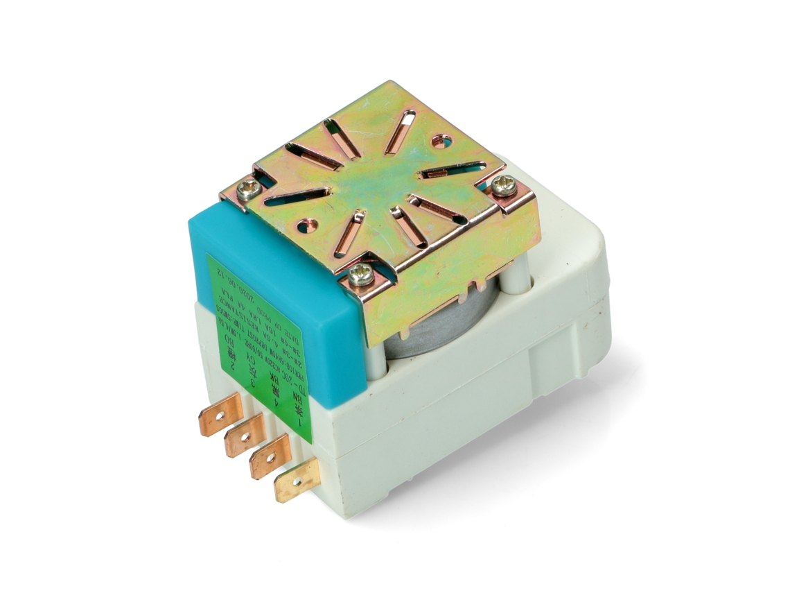 Temporizador No-frost 6h 40m Para Frigorífico/congelador Tmp004un