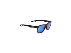 Gafas Nauka Negras Spiuk Lente Verde Espejo