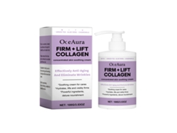 Crema facial reafirmante antiedad eficaz