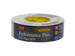 Fita Adesiva Performance Plus Branco 5.08 Cm3M
