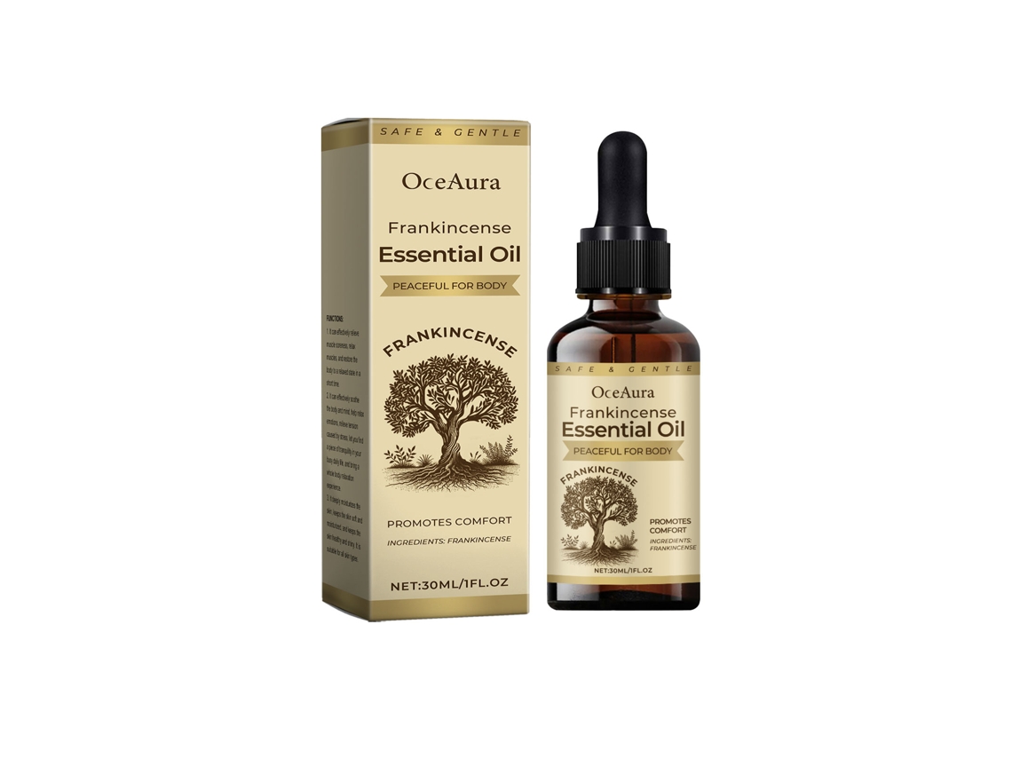 Loção Corporal Aromática Calmante com Óleo Essencial