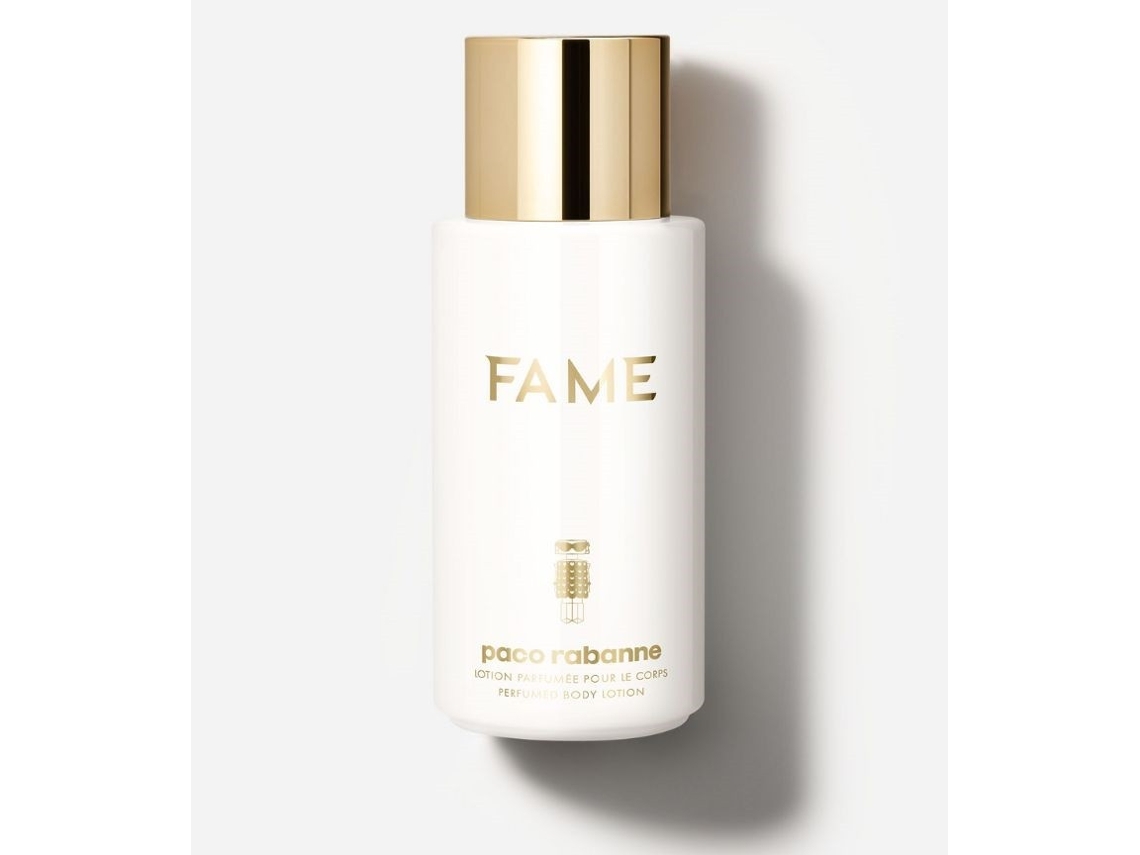 Fame Loción Corporal Perfumada PACO RABANNE