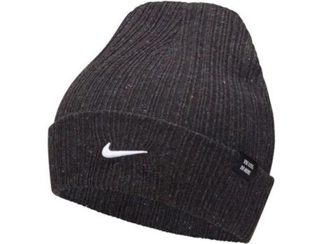 Gorro NIKE Sportswear Beanie, Gris, Unisexo TU