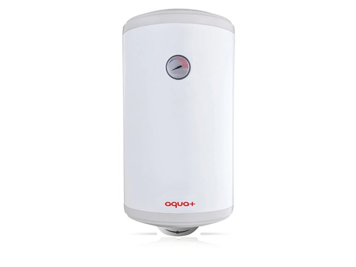 Calentador de agua termoeléctrico vertical Aquahot 80 L VR 3FR80RE