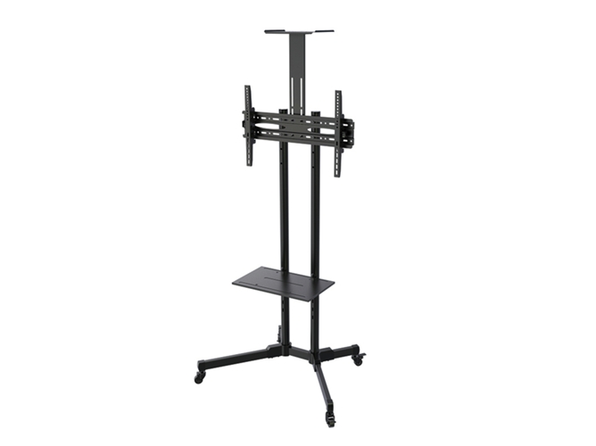 Soporte de TV TOOQ FS1470M-B (Ajustable - 37'' a 70'' - Hasta 50 Kg)