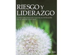 Libro Riesgo Y Liderazgo de Alberto Ayora (Español)