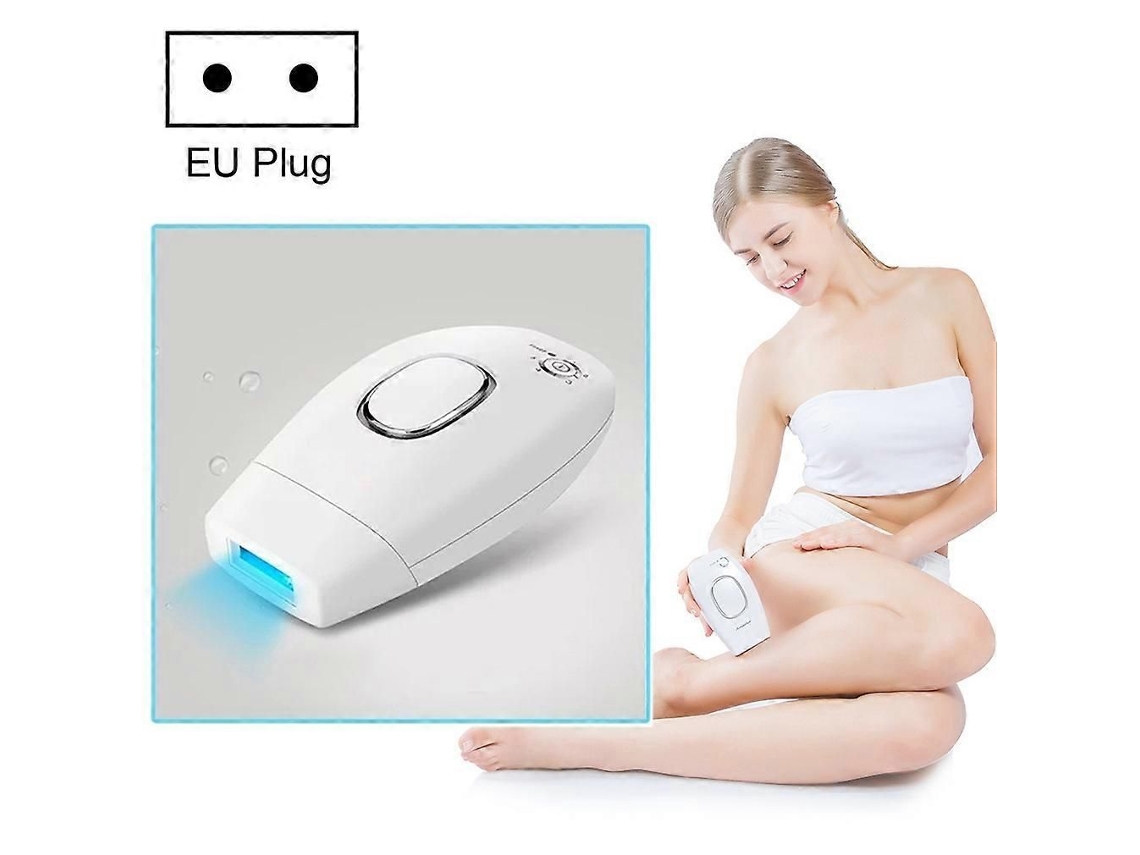 Depilador a Laser Profissional Aimanfun 100000 Flash Ipl para Remoção de Pelos, Indolor e com Linha. GOKOCO