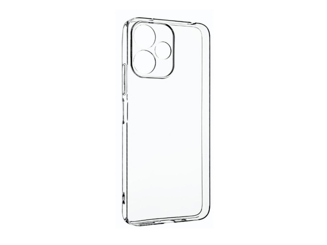Funda SWISSTEN Jelly Xiaomi Redmi 13 4G''
