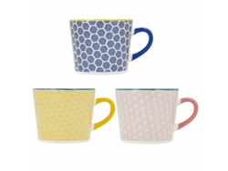 Taza QUID Pippa Cerámica (35 Cl)