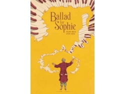 Libro Ballad For Sophie de Filipe Melo (Inglés)