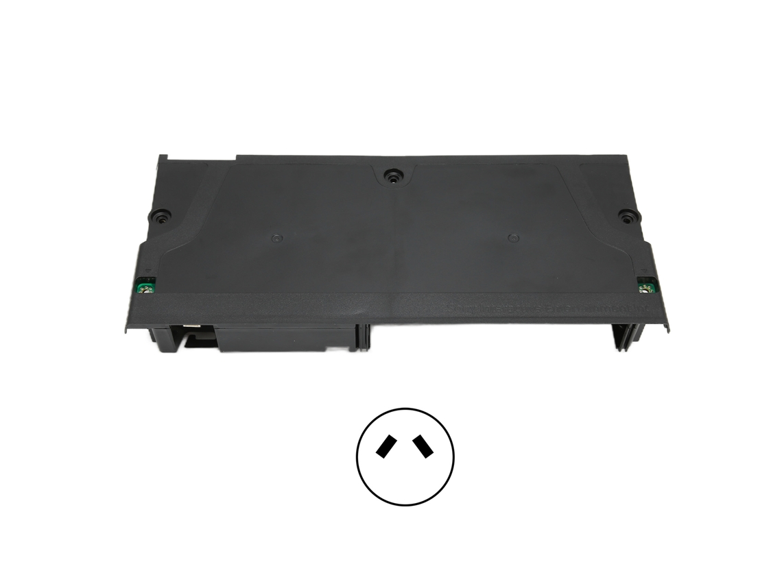 Fuente De Alimentación Adp-300cr Para Sony Ps4 Pro Cuh-7015b (4 Pines) Enchufe Au (repuesto Original)