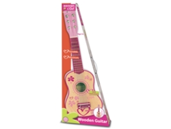 Instrumento musical de juguete BONTEMPI strings (3 anos)