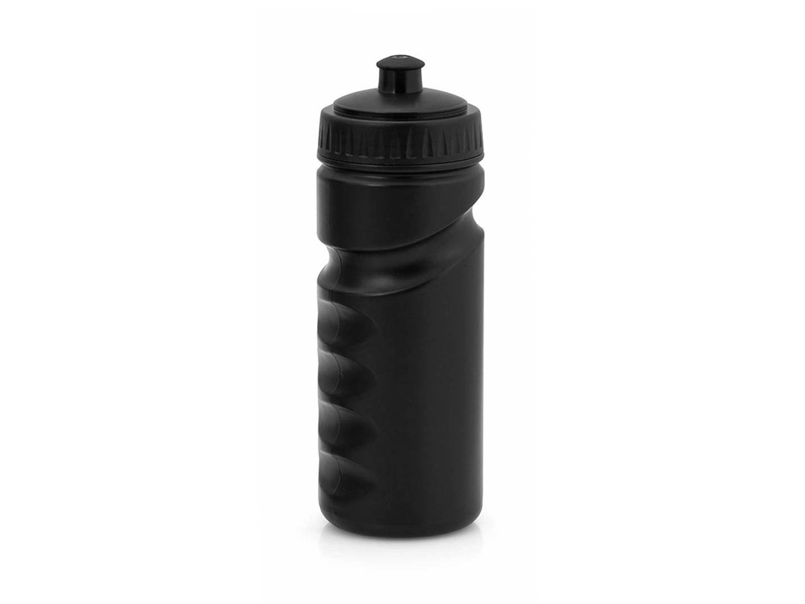 Bidón de 500 ml fabricado en PE duradero