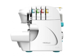 Overlock BelleCouture