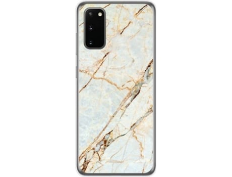 Carcasa Samsung Galaxy A41 TUMUNDOSMARTPHONE Dibujos Multicolor