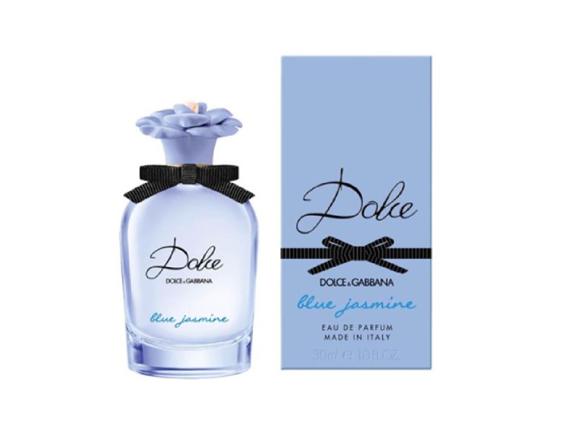 Perfume de mujer Dg Dolce Blue Jasmine (30 ml)