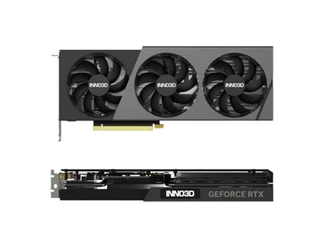 Tarjeta Gráfica GeForce RTX 4070 Ti INNO3D