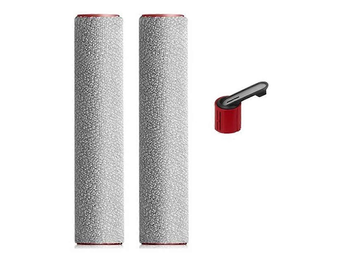 Cepillo giratorio para aspiradoras H15 Pro / H12 Pro Flexreach / H13 Flexreach - Reemplazo del cepillo principal