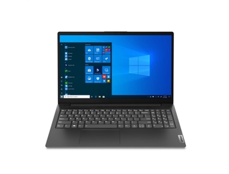 Portátil LENOVO V15 Amd Ryzen 3 5300U Qwerty Español 256 Gb Ssd 15.6 8 Gb RAM