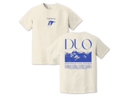 Watchhouse Spring 2023 Tour T-shirt Rockinstone Unisex Adults Best Sellers Size:m