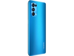 Smartphone OPPO Find X3 Lite (6.44'' - 8 GB - 128 GB - Azul)