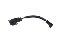 Sensor De Posición Del Acelerador Cat Caterpillar Tosd‑04‑308 9‑32v 266‑1477 Reemplazo