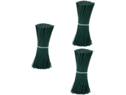 Besportble 3000 Piezas De Ramas Vid Cable Multifuncional Puede