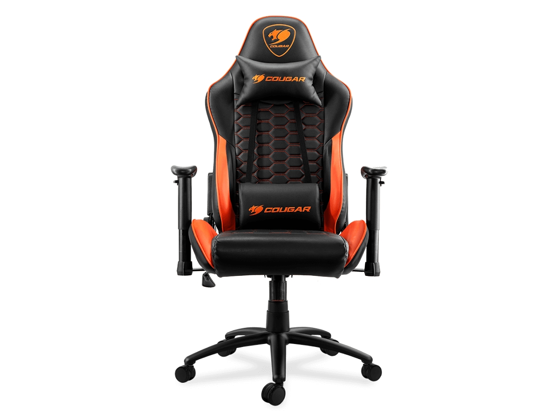 Silla de juego COUGAR Outrider