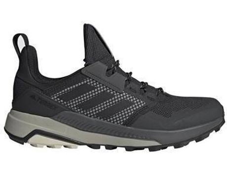 Zapatillas ADIDAS Terrex Trailmaker Gtx Hombre (45.3 - Gris)