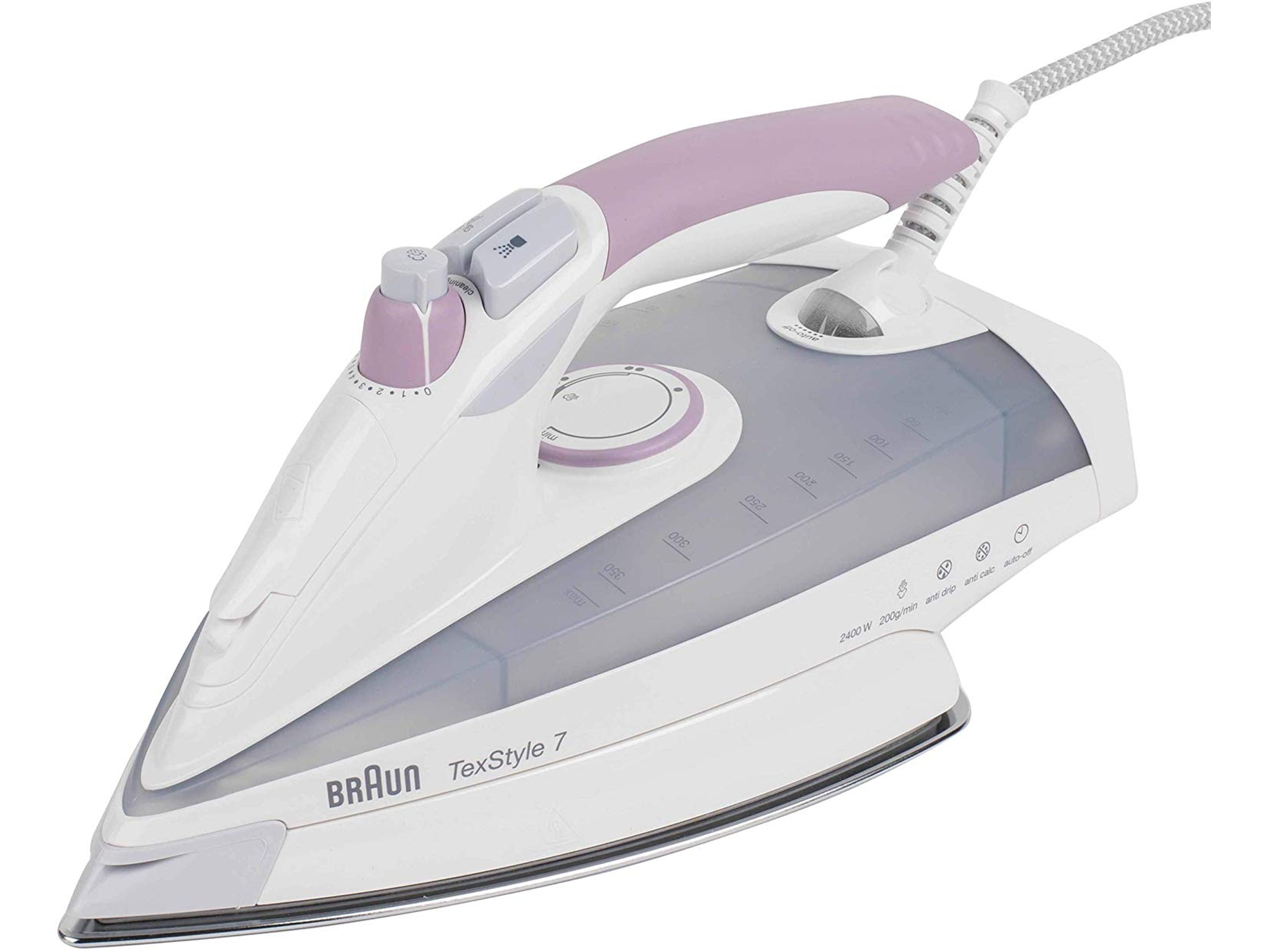 Braun TS755EA ferro da stiro 