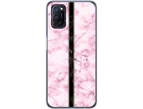 Carcasa Oppo A52 TUMUNDOSMARTPHONE Dibujos