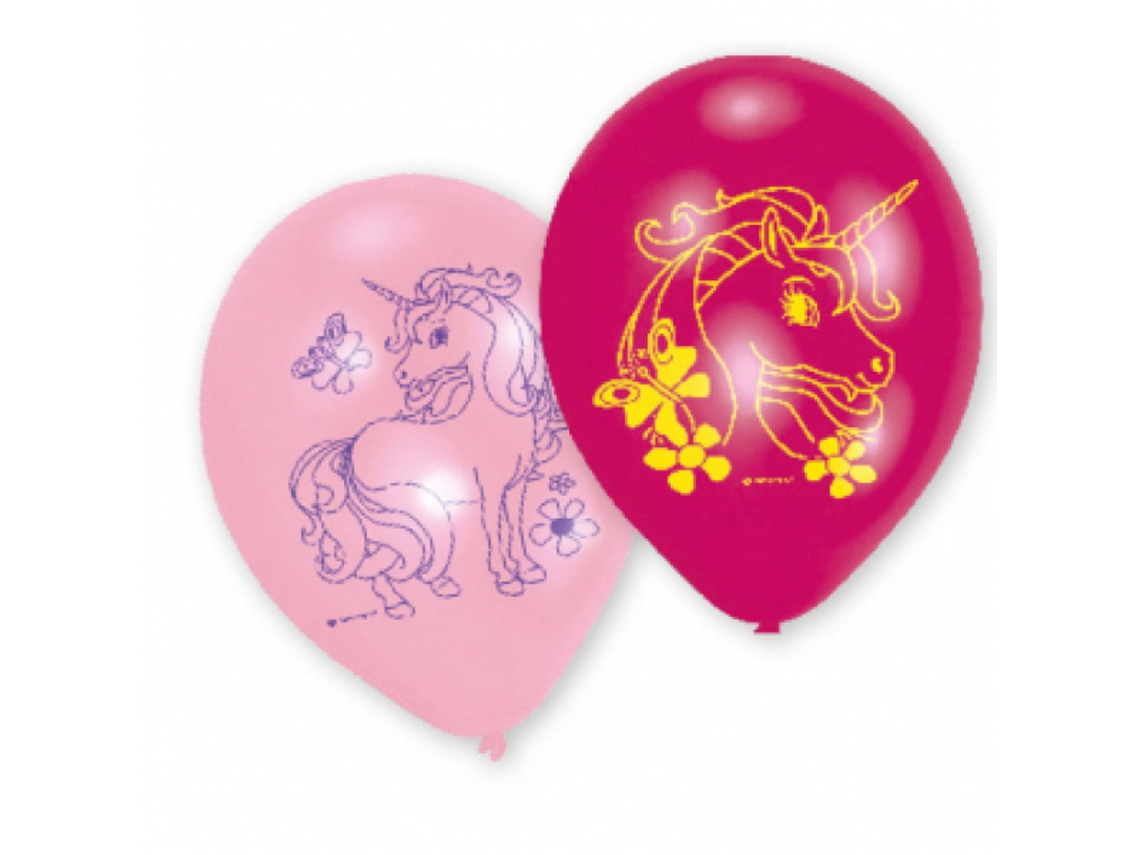 Globo AMSCAN 9902112