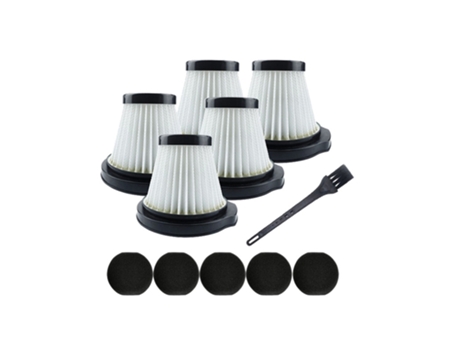 Filtro Hepa para repuestos de aspiradora portátil Mi Deerma DX115 DX115S DX115C