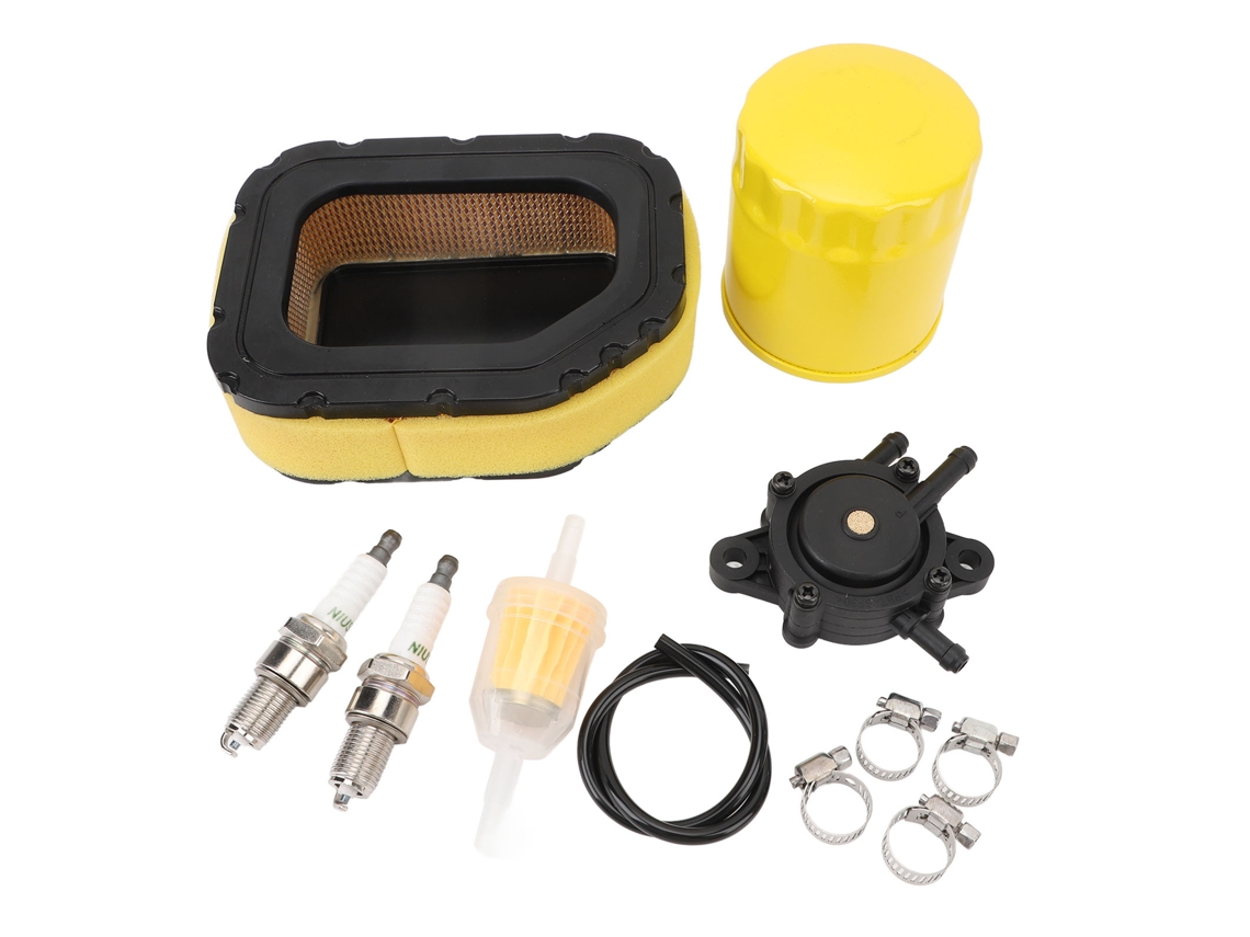 Filtro De Aire Para Cortacésped 32 083 03 S 3208303 Sv810 Sv820 Sv725 Sv730 Sv740
