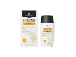 Protector Solar HELIOCARE Mineral SPF 50 (50 ml)