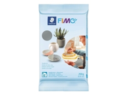 Staedtler Fimo Air Clay 250 G Gris Plastilina ligera y maleable