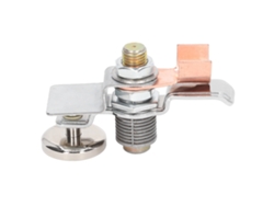Pinza De Tierra Magnética Para Soldadura Con Placa De Arco Mwgc1-600f3q