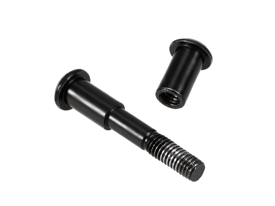 Tornillos de repuesto para patinete Xiaomi Mijia M365 | Sin marca