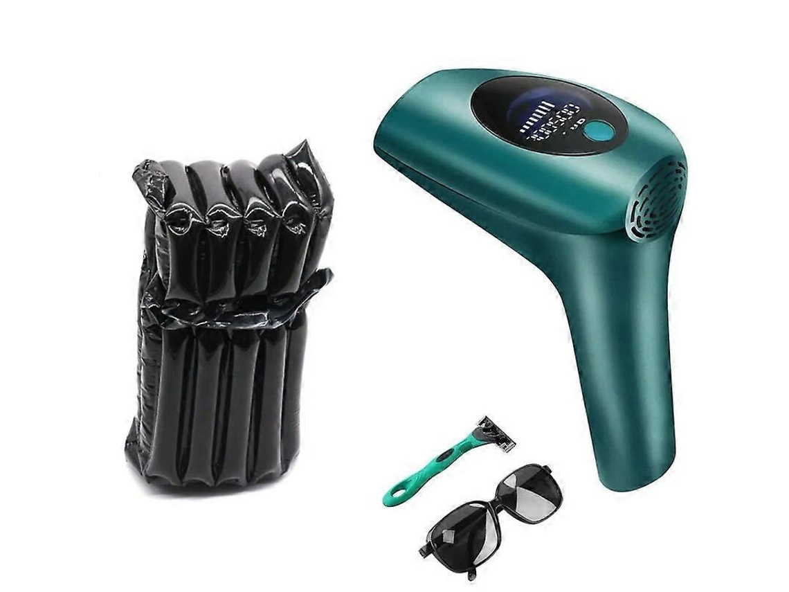 Dispositivo profesional de depilación láser IPL para mujeres, para uso facial y corporal, con hilo para piernas y hombres. Nostalgia88