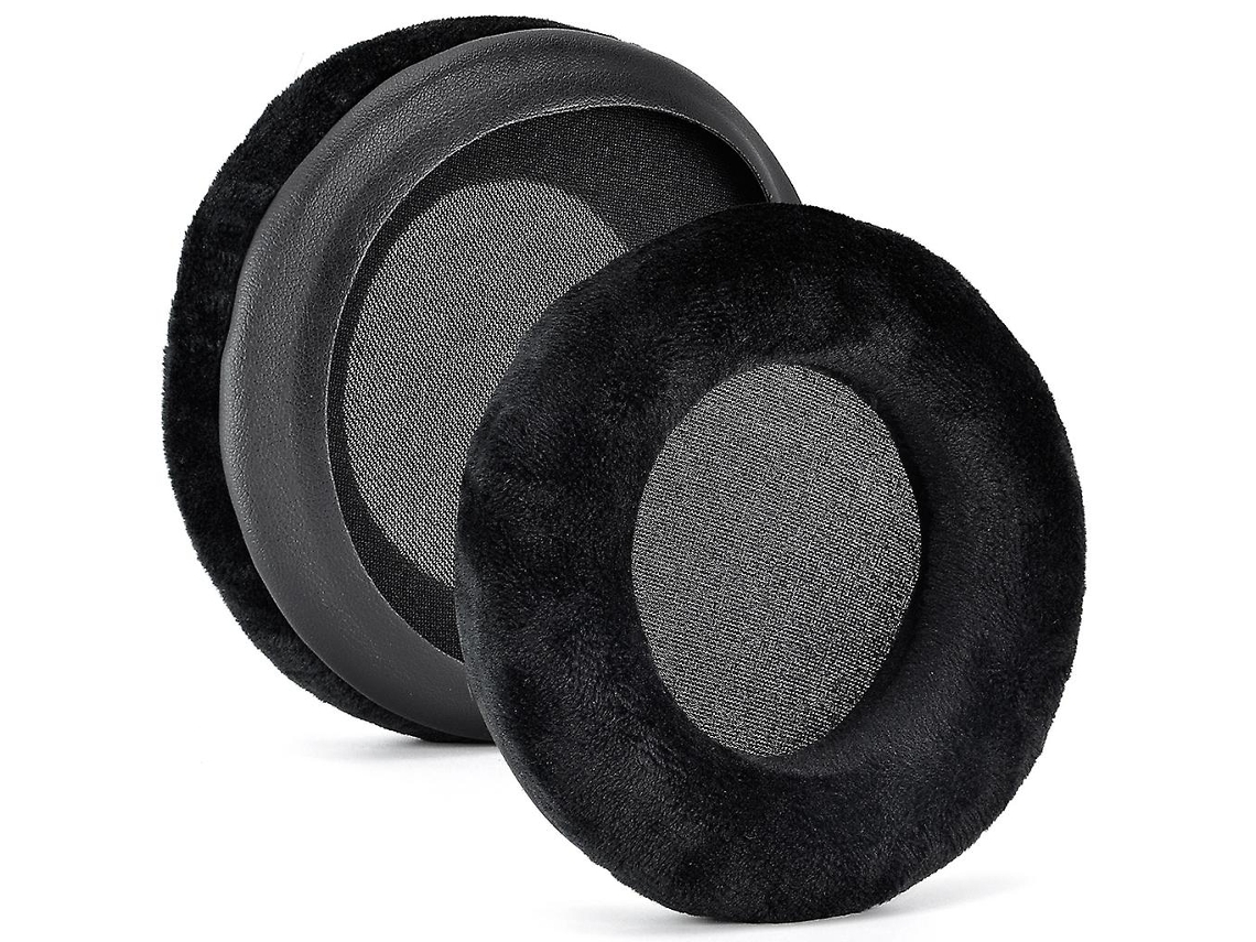 Almohadillas de espuma cómodas para auriculares DT990 / DT880 / DT770 Pro