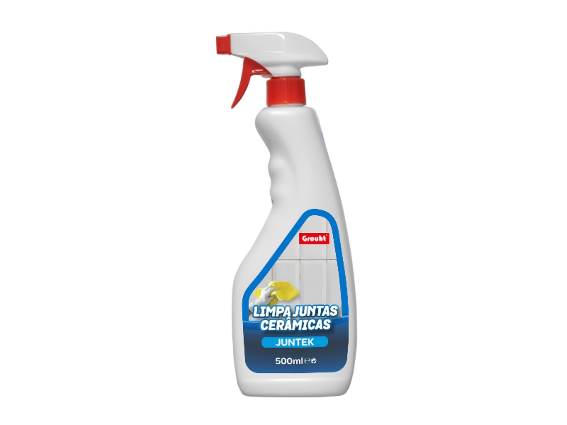 Juntek Limpa Juntas Cerámicas 500 ml