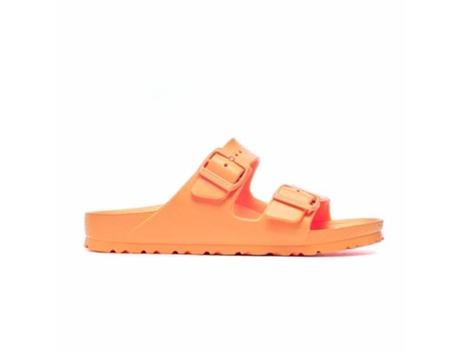 Chanclas BIRKENSTOCK Arizona Naranja (36)