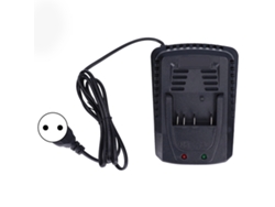 Cargador Rápido De Baterías De Litio Para Bosch De 14,4 V A 18 V Con Función De Mantenimiento Y Enchufe Europeo De 1,6 A.