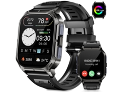 Pulsera De Silicio, Pantalla Resistente A Arañazos, Duradera.