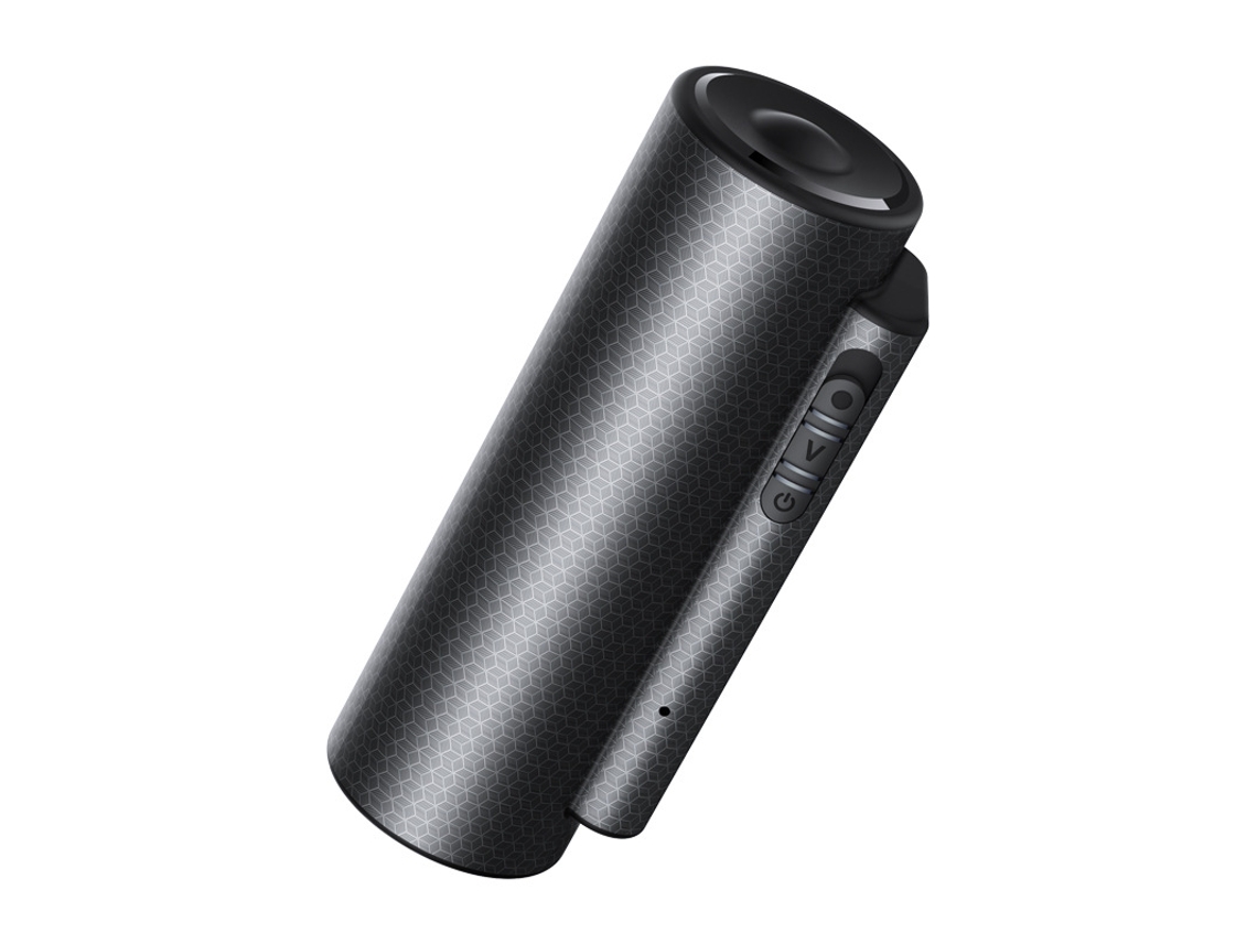 Grabadora de audio inteligente YUYSAN Q76 Reducción de ruido de alta definición Grabadora de audio activada por voz de espera ultralarga 16 Gb