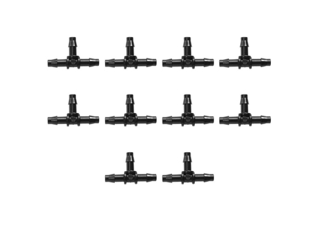 Te microtubo 4,5mm (Pack x 10) Oferta exclusiva
