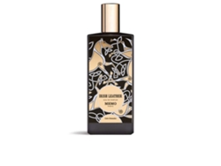 Perfume Unisex Memo Paris EDP Irish Leather (75 ml)