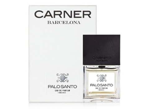 CARNER BARCELONA Palo Santo Edp 50Ml