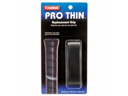Agarre de tenis TOURNA GRIP Pro Thin